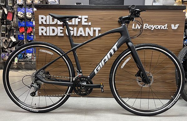 Xe đạp touring Giant ANYROAD ADV 1.5 2023***